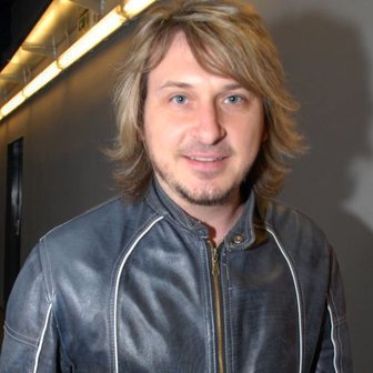 Miko Hladký